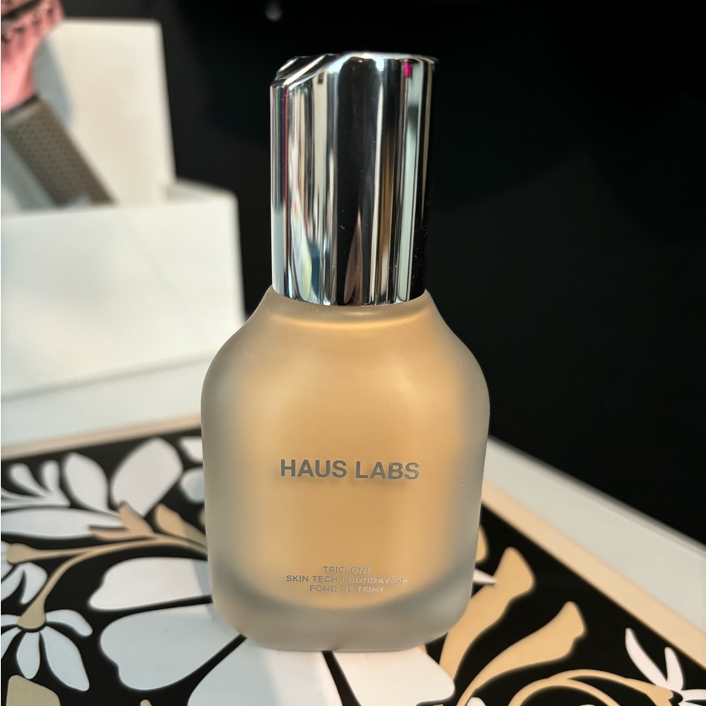 Haus Labs Foundation